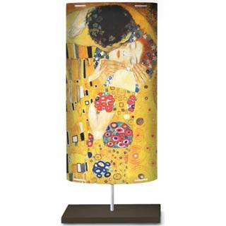👉 Vloerlamp Kunst op Klimt III