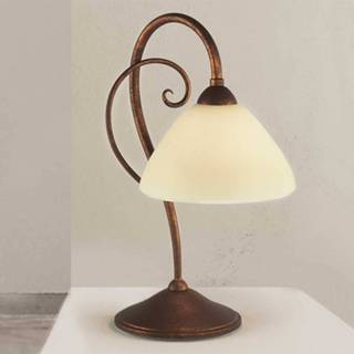 👉 Tafel lamp crème Leuke tafellamp Federico