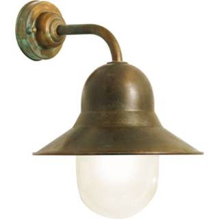 👉 Buitenwandlamp Eenvoudige Lampara