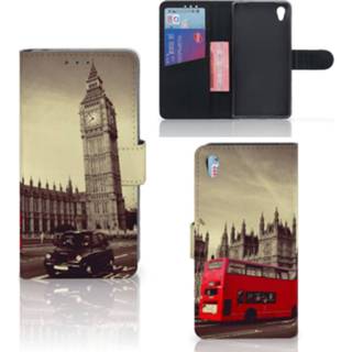 👉 Flipcover Samsung Xcover Pro Flip Cover Londen 8720215687903