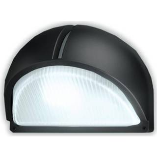 👉 Buitenwandlamp zwart POLO 2,