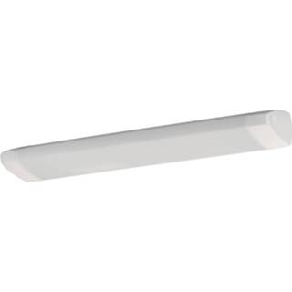 👉 Spiegellamp wit Badkamer- en SPN S m schakel, 69,7 cm