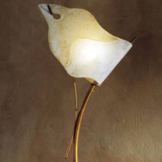 👉 Amber Unieke design-vloerlamp FIRENZE