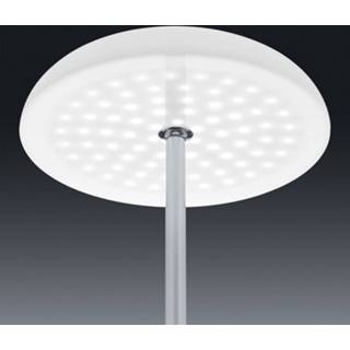 👉 Tafel lamp messing metaal a+ warmwit BANKAMP Vanity LED tafellamp tastdimmer