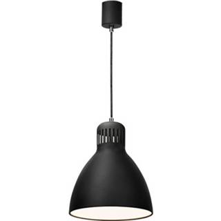 👉 Hang lamp a+ zwart LED hanglamp L-1, 4.000 K,