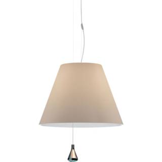 👉 Hang lamp aluminium a++ Luceplan Costanza hanglamp D13sas, noga