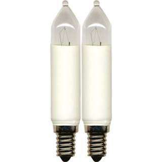 👉 Reserve lamp Reservelamp E14 7W 14V in 2per set