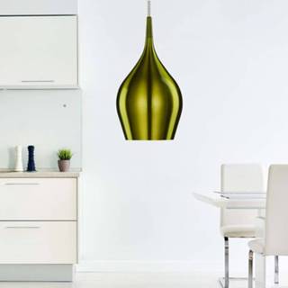 👉 Hanglamp groen a++ Vibrant Ø 12cm,