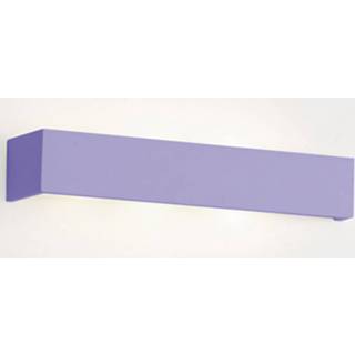 👉 Wand lamp wit a++ Wandlamp Teos, breedte 24,5 cm
