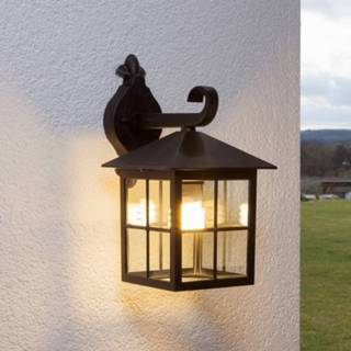 👉 Wandlamp Outdoor Ida met 1 lichtbron