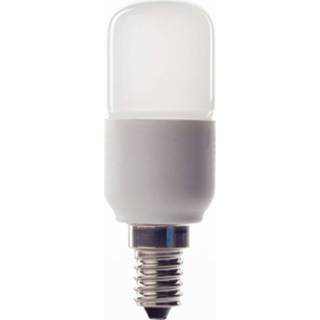 👉 Ledlamp E14 4W LED-lamp in buisvorm