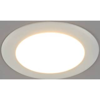 👉 Inbouwlamp Ronde LED Arian, 9,2 cm 6W