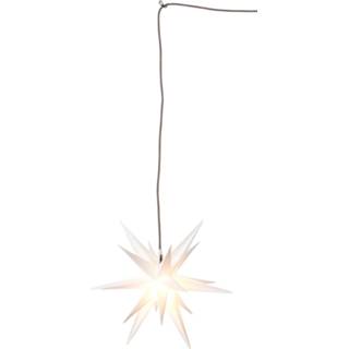 👉 A++ wit Ster Ganesha 28-puntig voor buiten in het