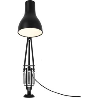 👉 Tafellamp a+ zwart anglepoise Anglepoise® Type 75 schroefvoet