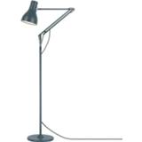 👉 Vloerlamp anglepoise Leisteen Grijs a+ Type 75