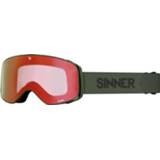 👉 Skibril unisex Sinner Olympia Senior 8715999189774