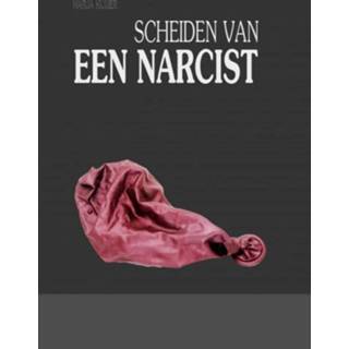 👉 Scheiden van een narcist - eBook Marja Kuijer (9402166823) 9789402166828