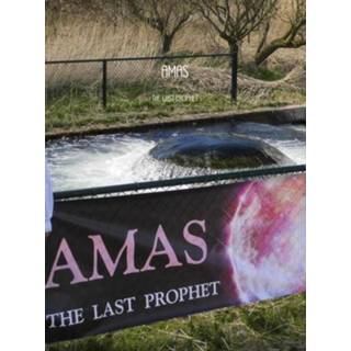 👉 Amas - eBook AMA Stryber (9402138846) 9789402138849