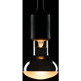 👉 E27 8W R80 LED-reflectorlamp, dimbaar