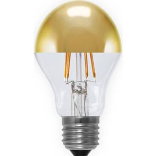 👉 Kopspiegellamp LED 4W 250 Lumen filament dimbaar, Segula 4260150054964