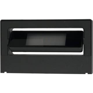 👉 Buitenwandlamp antraciet drukgegoten aluminium warmwit Cordoba - draaibare LED