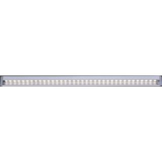 👉 Aluminium 59,5 cm lange LED onderbouwlamp Helena