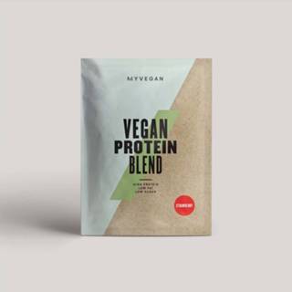 Myvegan Vegan Protein Blend (Sample) - 30g - Banana