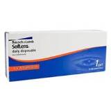 👉 Contact lens SofLens Daily Disposable For Astigmatism 30 Pack Contactlenzen