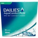 👉 Contact lens Dailies AquaComfort Plus Toric 90 Pack Contactlenzen