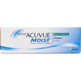 👉 Contact lens 1-Day Acuvue Moist Multifocal 30 Pack Contactlenzen
