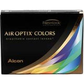 👉 Contact lens Air Optix Colors 2 Pack Contactlenzen