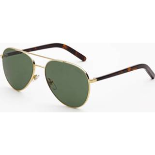 👉 Zonne bril unisex Retrosuperfuture Zonnebrillen Ideal IVVO BV1 8059026027913