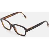 👉 Retrosuperfuture Monturen Numero 65 Nero/Havana IKMH HEP