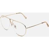 👉 Male Retrosuperfuture Monturen Numero 71 Oro I0WV 76P 8059026089898