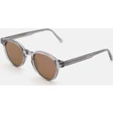 👉 Zonne bril male Retrosuperfuture Zonnebrillen The Warhol Nebbia IG9B C57 8059026095660