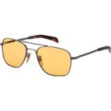 👉 Zonne bril male David Beckham Zonnebrillen DB 7019/S V81/W7