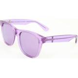 Zonne bril male unisex Retrosuperfuture Zonnebrillen Classic Lillac 066 8034063310662