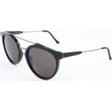👉 Zonne bril male Retrosuperfuture Zonnebrillen Giaguaro Impero Blu 89E 8059026009650