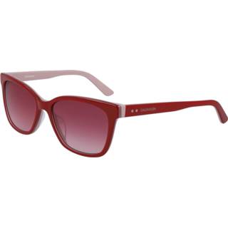 👉 Zonnebril vrouwen Calvin Klein Zonnebrillen CK19503S 610