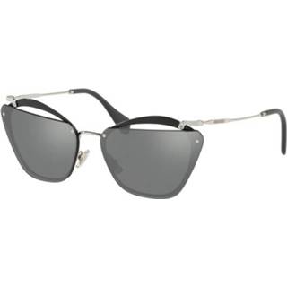 👉 Zonnebril vrouwen Miu Zonnebrillen MU54TS KJW7W1 8053672880908