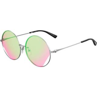 👉 Zonne bril male unisex Moschino Zonnebrillen MOS073/G/S 010/MT