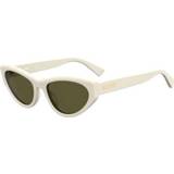👉 Zonnebril vrouwen Moschino Zonnebrillen MOS077/S SZJ/QT