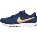 👉 Meisjes blauw Nike - Md Valiant 2600059024200