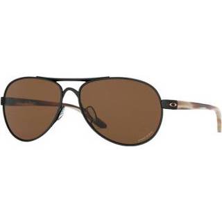 👉 Zonne bril vrouwen Oakley Zonnebrillen OO4108 TIE BREAKER 410818