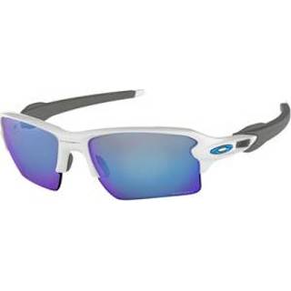 👉 Zonnebril male Oakley Zonnebrillen OO9188 FLAK 2.0 XL 918894