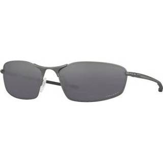 👉 Oakley Zonnebrillen OO4141 WHISKER 414101