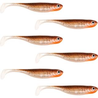 👉 Powerbait wit Berkley Sneakshad - Fegis 7.5cm