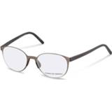 👉 Unisex male Porsche Design Monturen P8312 D 4046901562649