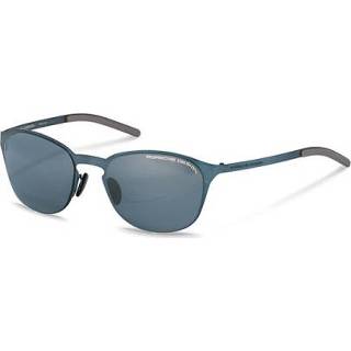 👉 Design zonnebril male unisex Porsche Zonnebrillen P8666 D 4046901868925