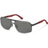 👉 Porsche Design Zonnebrillen P8579 D/V372